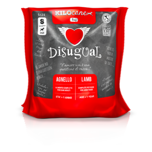 Kilocane Adult agnello S