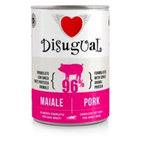 Disugual maiale MonoProtein