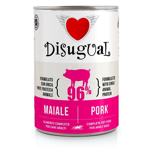 Disugual-maiale-MonoProtein-1 Disugual maiale MonoProtein