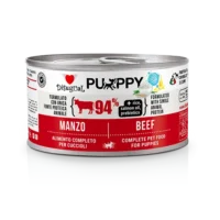 Disugual-puppy-manzo-MonoProtein Disugual puppy manzo MonoProtein