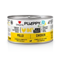 Disugual puppy pollo MonoProtein