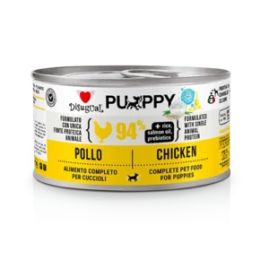 Disugual-puppy-pollo-MonoProtein Disugual puppy pollo MonoProtein