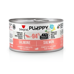Disugual-puppy-salmone-MonoProtein Disugual puppy salmone MonoProtein