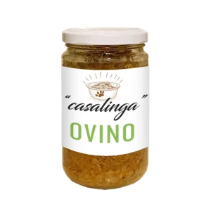 Pappificio Pelitta vasocottura ovino