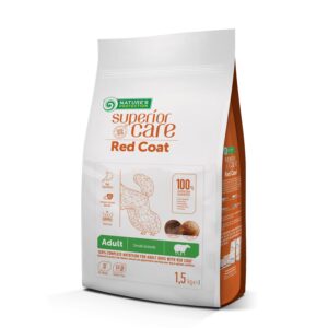 Red-Dog-Adul-Lamb-Small-1 Red Dog Adul Lamb S