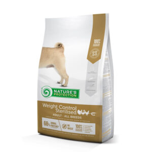 Weight-Control-Sterilized-All-Breeds-1 Weight Control Sterilized All Breeds