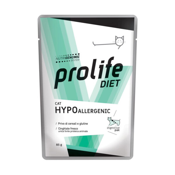Prolife Hypoallergrenic