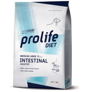 intestinal-ml-dry Prolife Intestinal Sensitive M/L