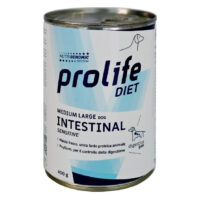 intestinal-sensitive-ml Prolife Intestinal Sensitive umido M/L