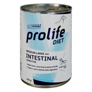 intestinal-sensitive-ml Prolife Intestinal Sensitive umido M/L