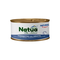 Natua tonno e orata