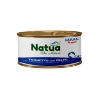 Natua tonno e polpo