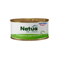 Natua tonno e ricciola