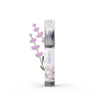 Profumo gelsomino e lavanda