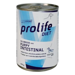 Prolife Intestinal Puppy Sensitive All Breeds