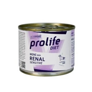 renal-mini-wet Prolife Renal Mini Sensitive