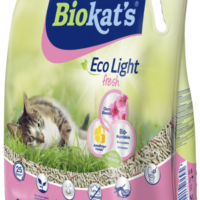 7510505 ECO LIGHT FRESH CHERRY BLOSSOM 5LT