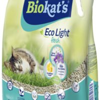 ECO LIGHT FRESH SPRING BLOSSOM 5LT