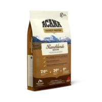 ACANA Dog Highest Protein Ranchlands Recipe 6kg Front Right EMEA APAC Acana Ranchlands kg11,4