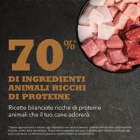 ACANA Highest Protein Wild Prairie Features Canada EMEA APAC Acana Ranchlands kg11,4
