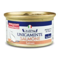 UNIPRO311SAL85_01_1__Server-Mago_Mago4_Custom_Companies_ZOOEXPERT_SRL_Applications_ERP_Items_Files_Images_AllUsers_311SAL85_01 UniPro Unicamente Sterilizzato Salmone (85g)
