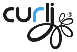Curli Basic Harness Air-Mesh Skyblue L