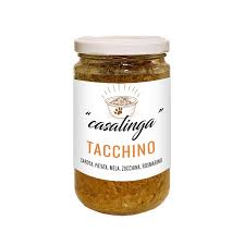 Pappificio Pelitta vasocottura Tacchino