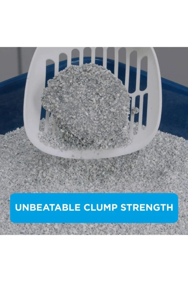 Extra Strong Clumping UNSCENTED (10L)