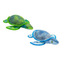 images Peluche tartaruga caraibica della linea ecologica Nayeco
