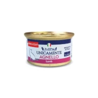 UniPro Unicamente Sterilizzato Agnello (85g)