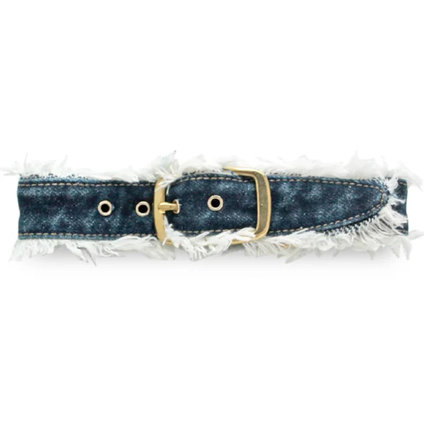 Liu Jo - Collare Denim