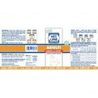Adulto Anatra e Patate gr 400