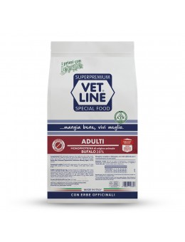 adulti-bufalo-125kg Vet Line Adulto Bufalo Kg 12,5