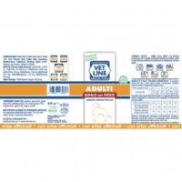 Adulto Bufalo e Patate gr 400