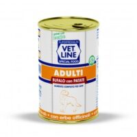 Adulto Bufalo e Patate gr 400
