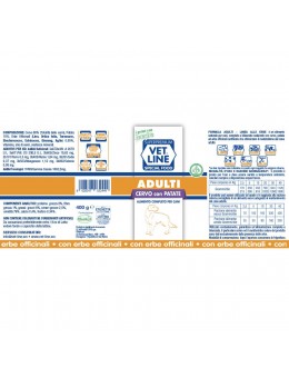 adulti-cervo-e-patate-24-pezzi-x-400g Adulto Cervo e Patate gr 400