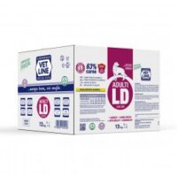 Adulti LD Agnello 12 Kg (4 Pezzi x 3 Kg)