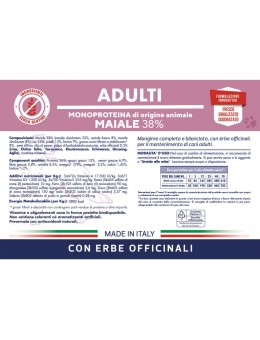 adulti-maiale-125kg (1) Vet Line Adulto Maiale Kg 12,5
