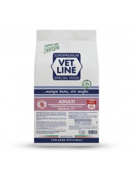 adulti-maiale-125kg Vet Line Adulto Maiale Kg 12,5