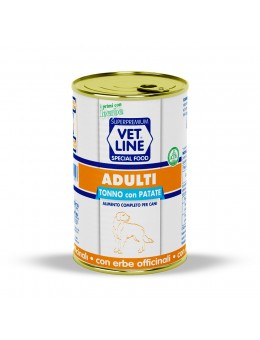 adulti-tonno-e-patate-24-pezzi-x-400g Adulto Tonno e Patate gr 400
