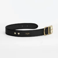 Liu Jo - Collare Basic con Borchie Cuori