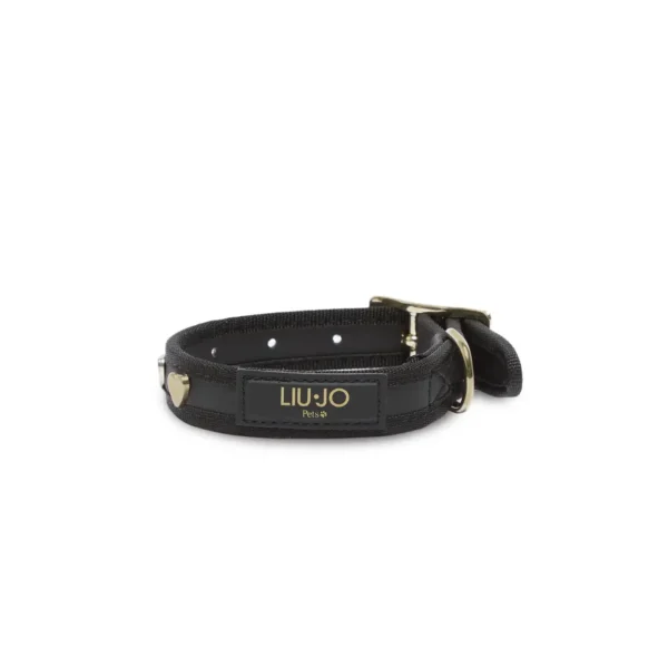 Liu Jo - Collare Basic con Borchie Cuori