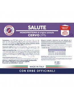 salute-cervo-125kg (1) Vet Line Salute Cervo kg 12,5