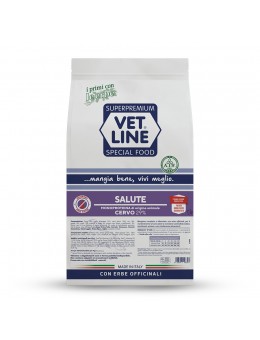 salute-cervo-125kg Vet Line Salute Cervo kg 12,5