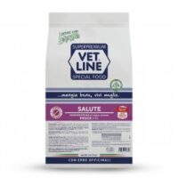 Vet Line Salute Pesce kg 12,5