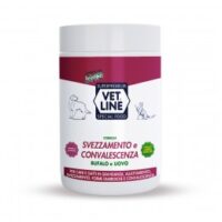 Svezzamento e Convalescenza 550gr