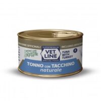 tonno-con-tacchino-naturale-24-pezzi-x-70gr Vet Line Tonno e Tacchino al naturale gr 70