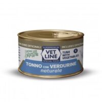 tonno-con-verdurine-naturale-24-pezzi-x-70gr Vet Line Tonno e Tacchino al naturale gr 70