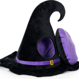 Cuccia Croci Hallowen
