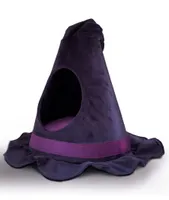 Cuccia Croci Hallowen